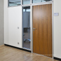 Commercial UL Listed Fire Proof Interior fire door Internal Hotel Room fire Doors